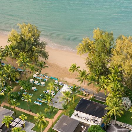 The Briza Beach Resort, Khao Lak Sha Extra Plus Exteriör bild